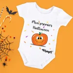 Body halloween
