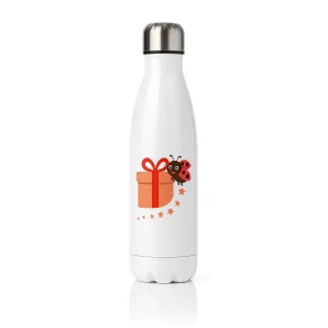 Bouteille isotherme personnalisable avec logo Tendance Cadeau - 1