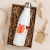 Bouteille isotherme personnalisable avec logo Tendance Cadeau - 3