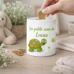 Tortue