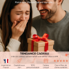 Tee-shirt blanc Team EVG – Dernière soirée de liberté Tendance Cadeau - 2
