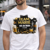 Tee-shirt Team Marié personnalisable pour EVG Tendance Cadeau - 1