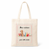 Tote bag personnalisé avec message – Cadeau fin d’année scolaire Tendance Cadeau - 2