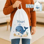 Baleine