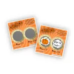 Orange Halloween