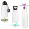 Gourde personnalisée Espace avec prénom Tendance Cadeau - 2