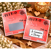 Carte à gratter ASTRO+ personnalisée – Annonce grossesse ou événement unique Tendance Cadeau - 6