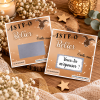 Carte à gratter ASTRO+ personnalisée – Annonce grossesse ou événement unique Tendance Cadeau - 12