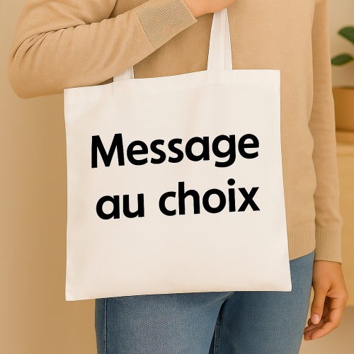 Impression textile personnalisé : support, motif et prix